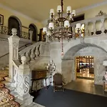 De 4* Понтеведра