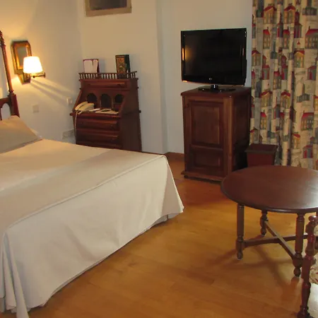 De 4* Pontevedra