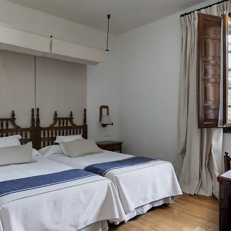 Hotel De Pontevedra
