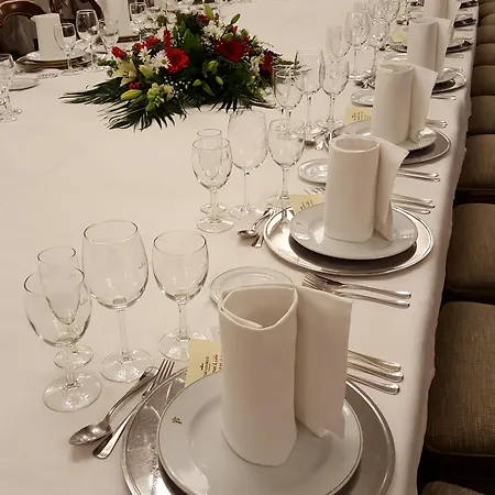 فندق De بونتيفيذرا