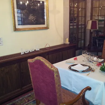 De Hotel Pontevedra