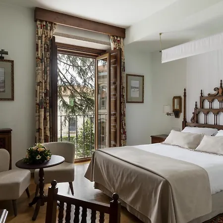 Hotel De Pontevedra
