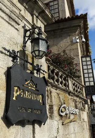 De 4* Pontevedra