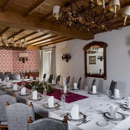 De Hotel Pontevedra
