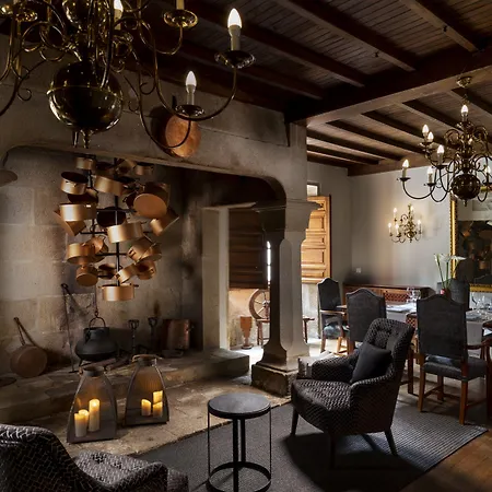 Hotel De 4*