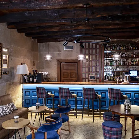 De Hotel Pontevedra