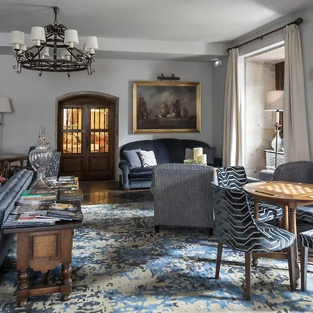 De 4* Pontevedra