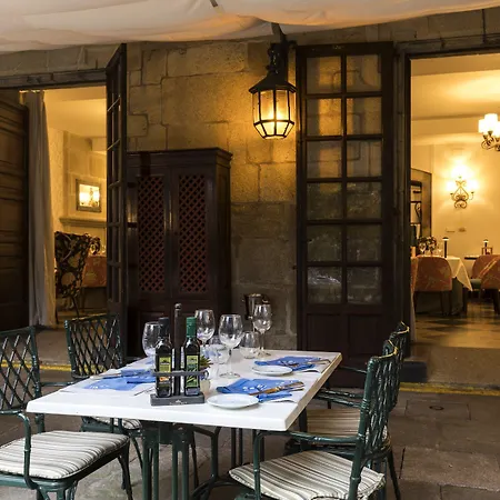 De 4* Pontevedra