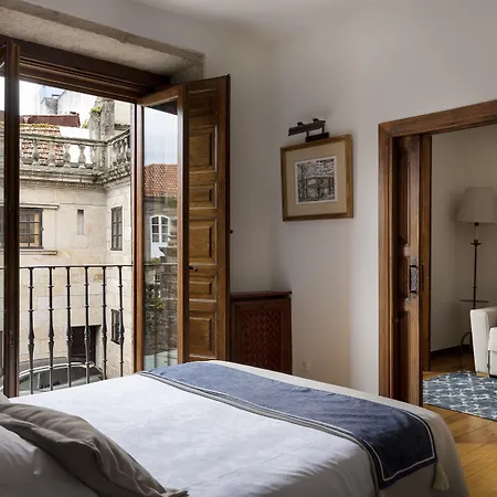 De Hotel Pontevedra