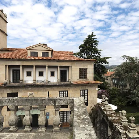 De Pontevedra