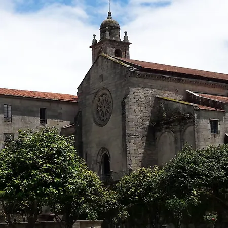 De 4* Pontevedra