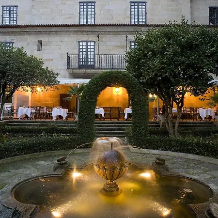 Hotel De Pontevedra