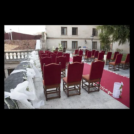 Hotel De 4*