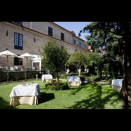 De 4* Pontevedra