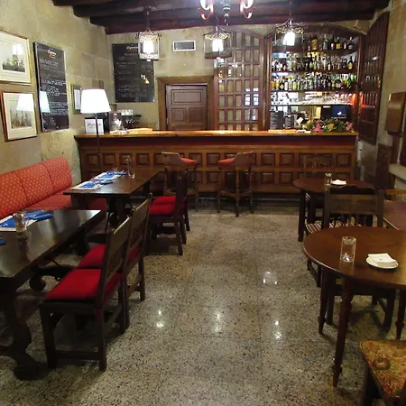 De Hotel Pontevedra