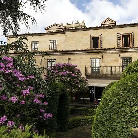 De Otel Pontevedra